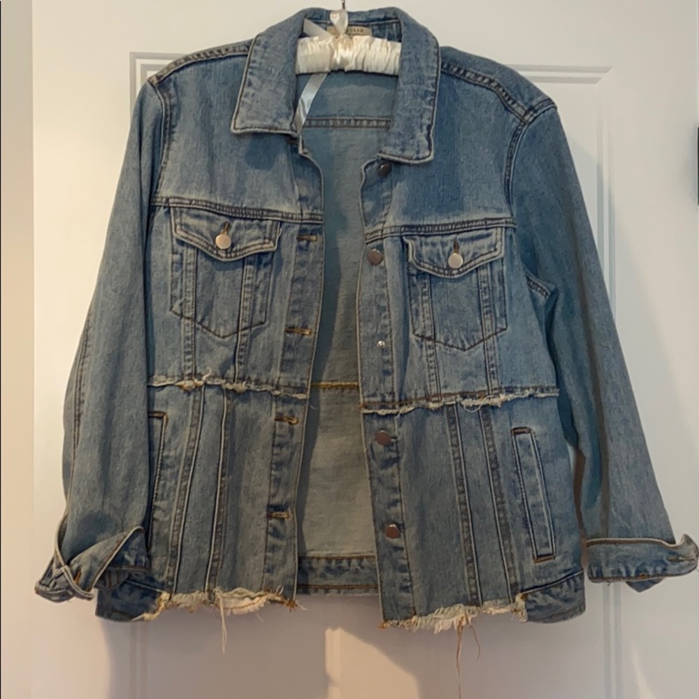 jacket